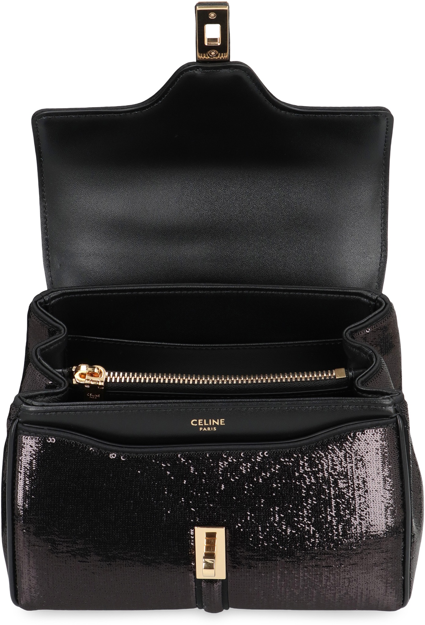 [Celine] Tote bag FW25 123102GTN_38NO