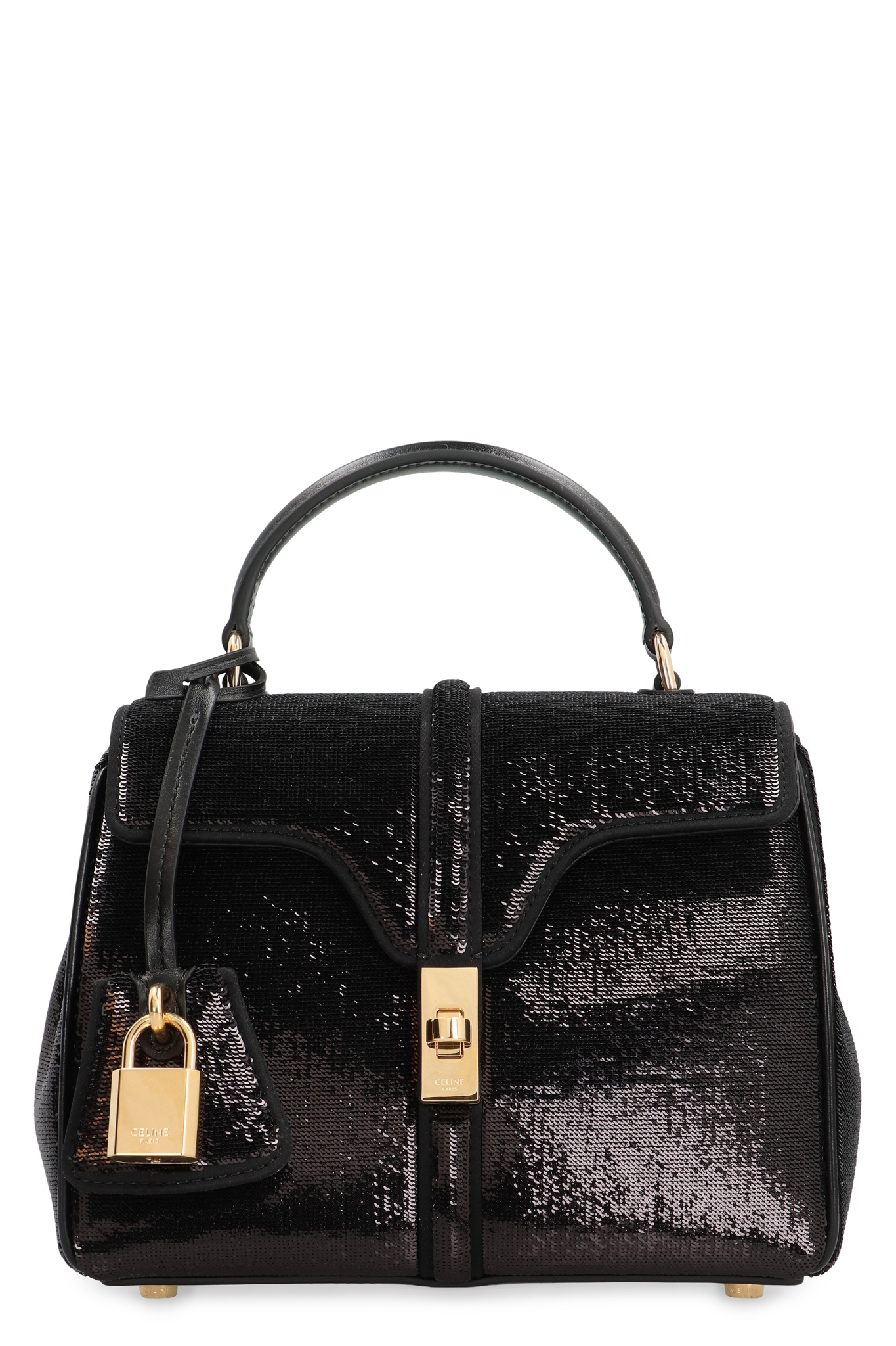 [Celine] Tote bag FW25 123102GTN_38NO