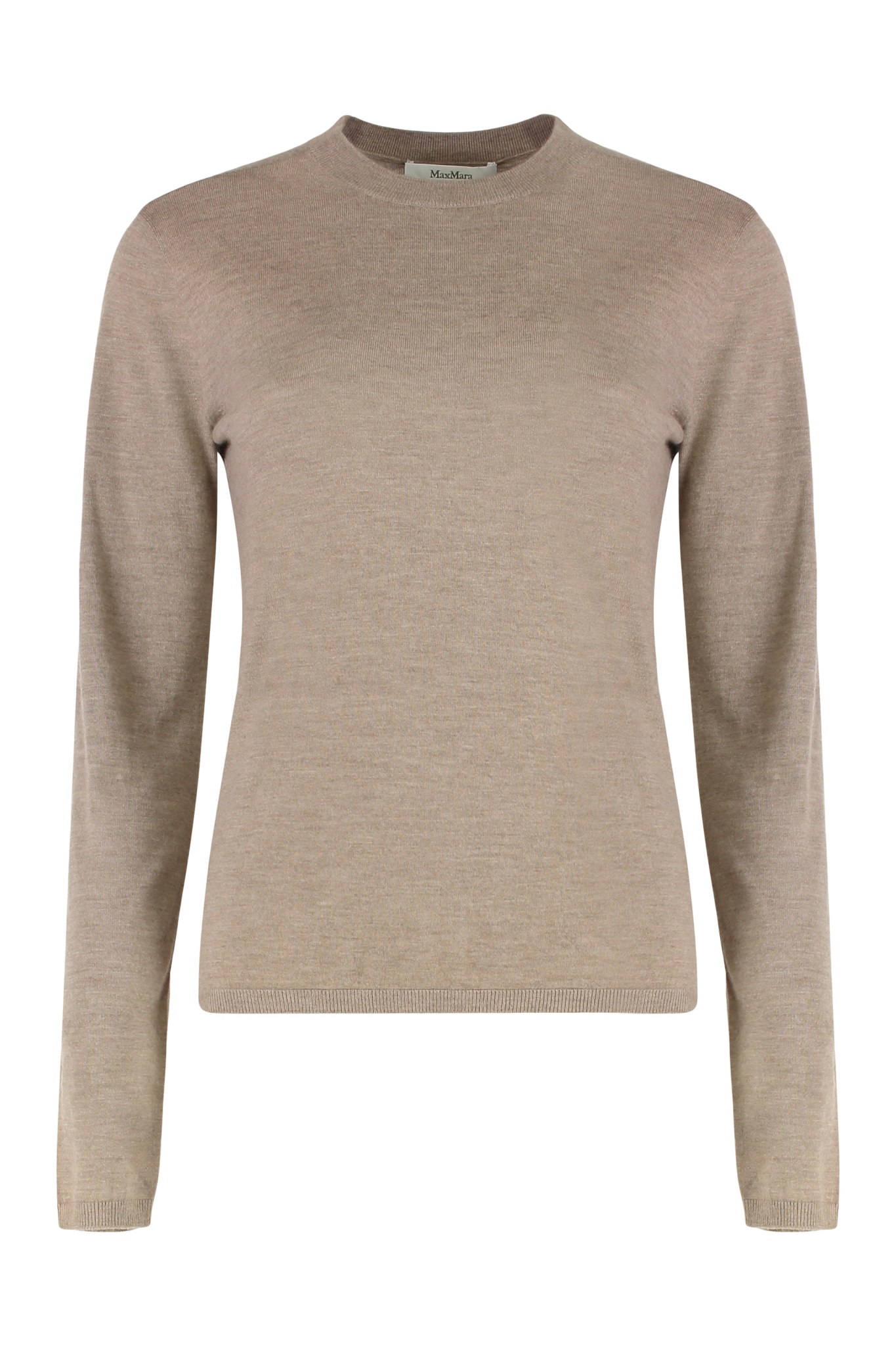 [Max Mara] Knitwear FW25 MARICA2521366082600_003