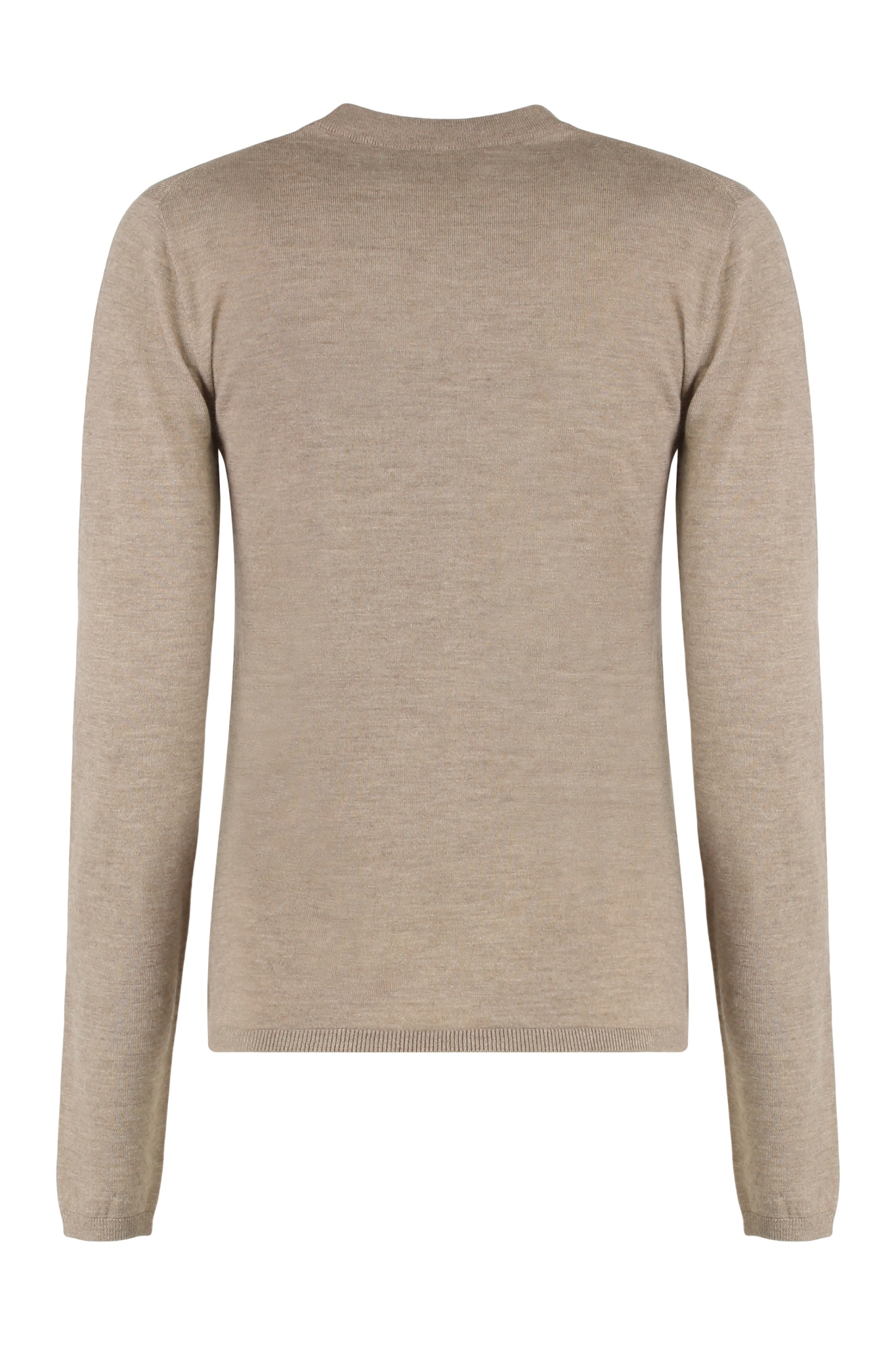 [Max Mara] Knitwear FW25 MARICA2521366082600_003