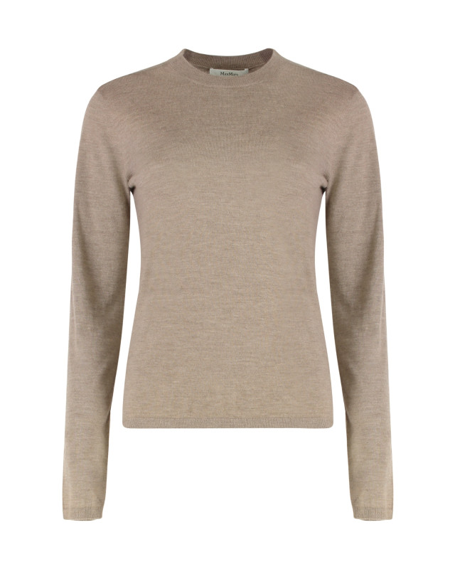 [Max Mara] Knitwear FW25 MARICA2521366082600_003