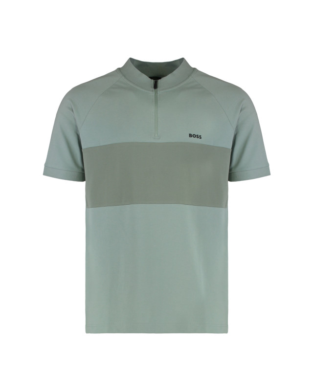 [BOSS] T-shirts Short Sleeve FW25 50538102_357