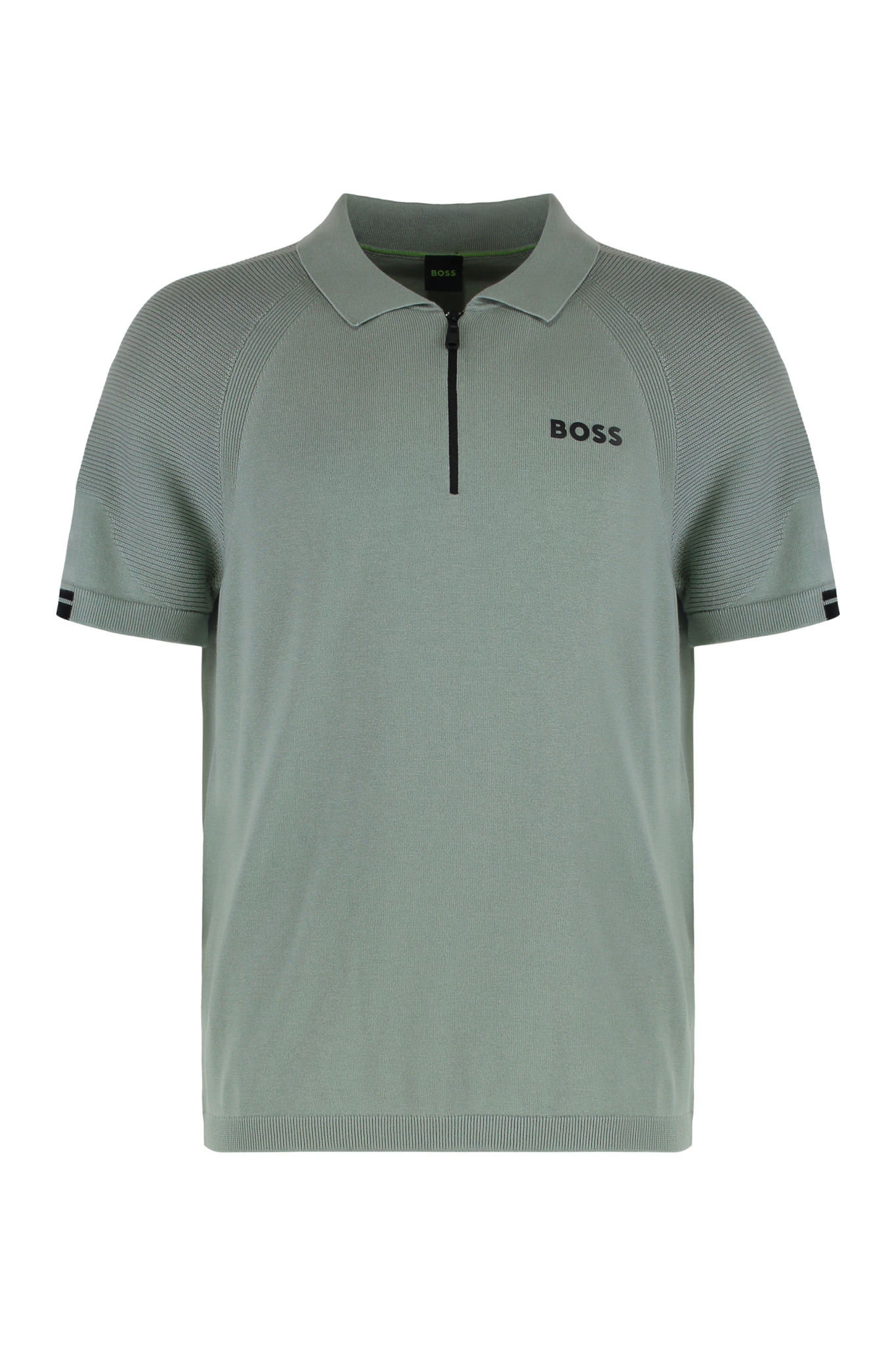 [BOSS] T-shirts Short Sleeve FW25 50537146_357
