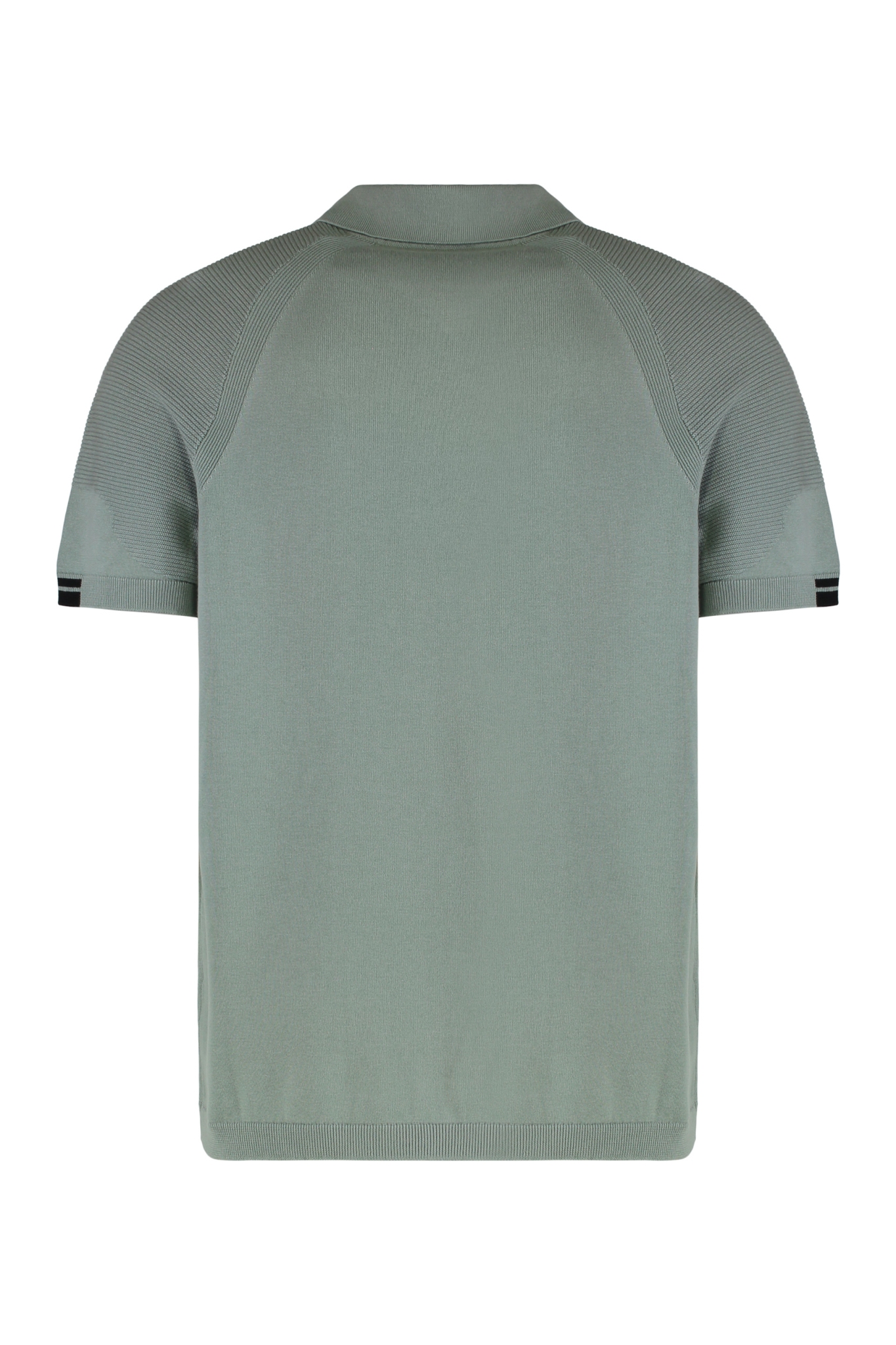 [BOSS] T-shirts Short Sleeve FW25 50537146_357