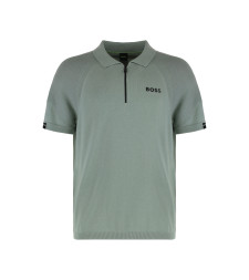 [BOSS] T-shirts Short Sleeve FW25 50537146_357