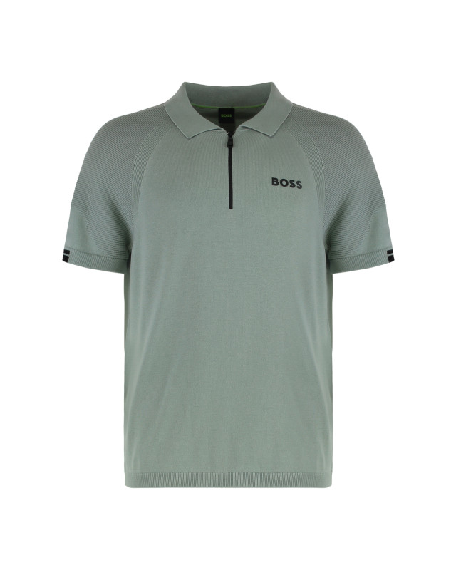 [BOSS] T-shirts Short Sleeve FW25 50537146_357