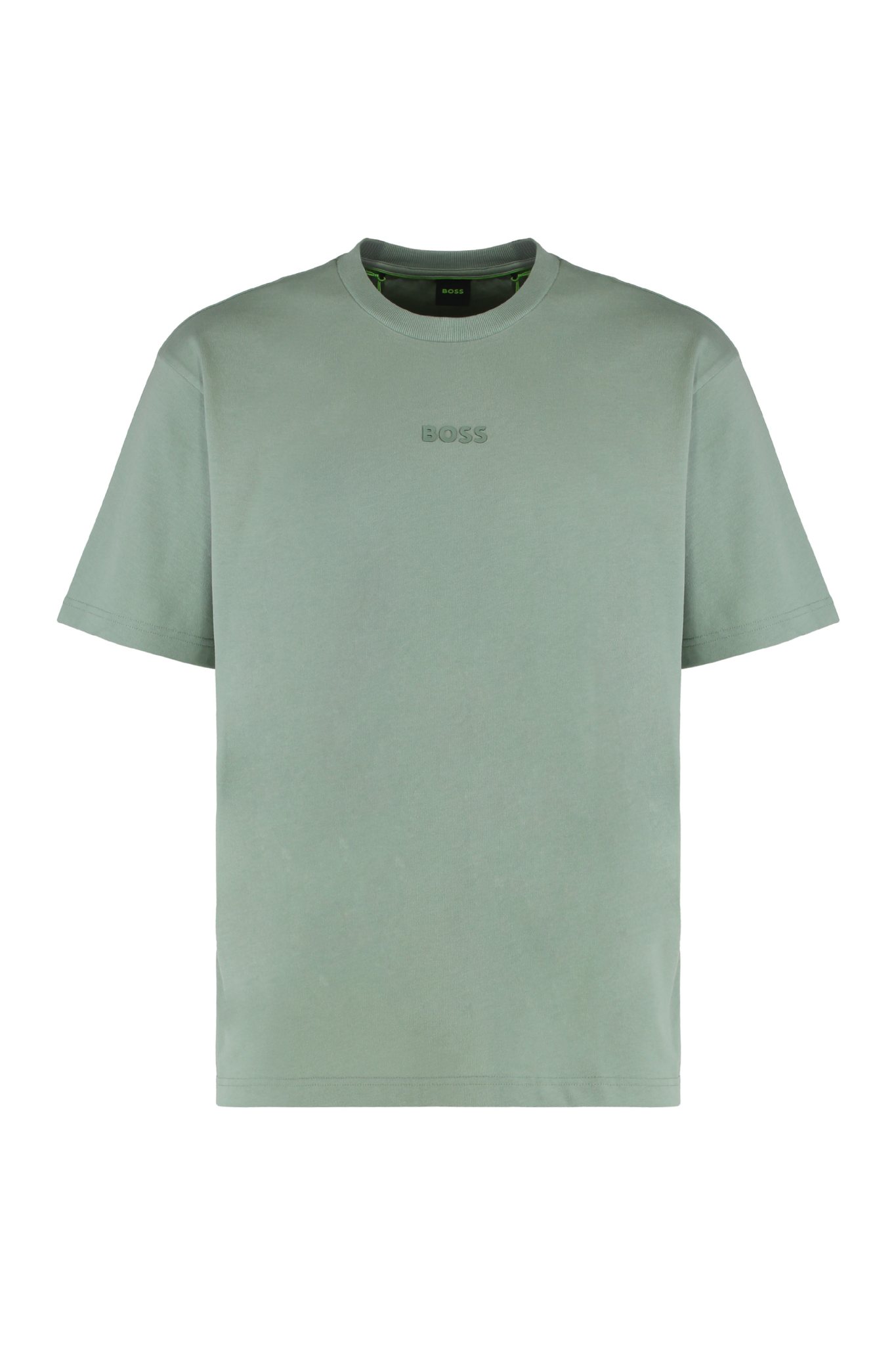 [BOSS] T-shirts Short Sleeve FW25 50519368_357