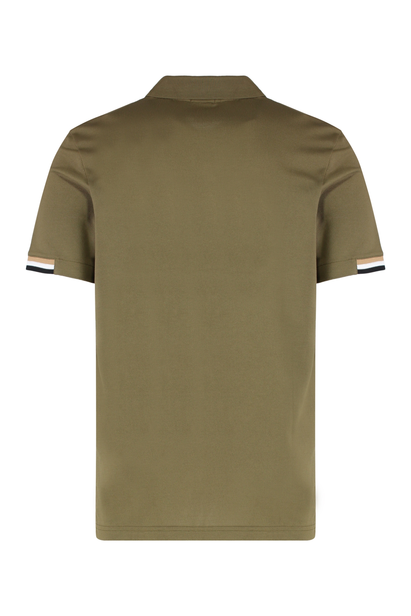 [BOSS] T-shirts Short Sleeve FW25 50467113_302