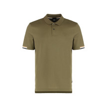 [BOSS] T-shirts Short Sleeve FW25 50467113_302