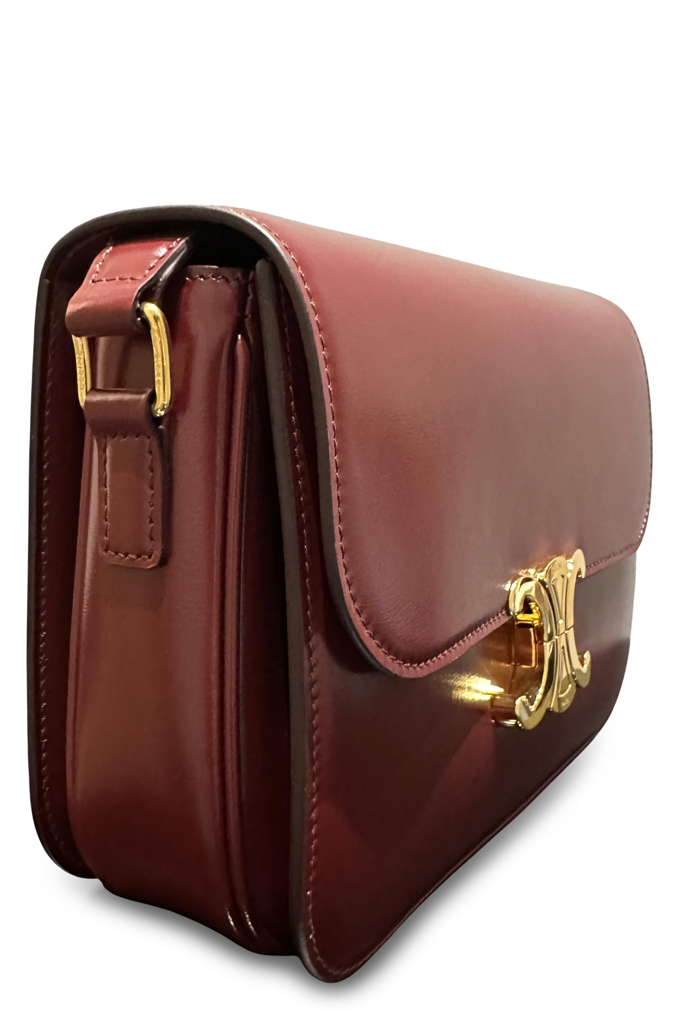 [Celine] Shoulder bag FW25 187363BF4_28LB