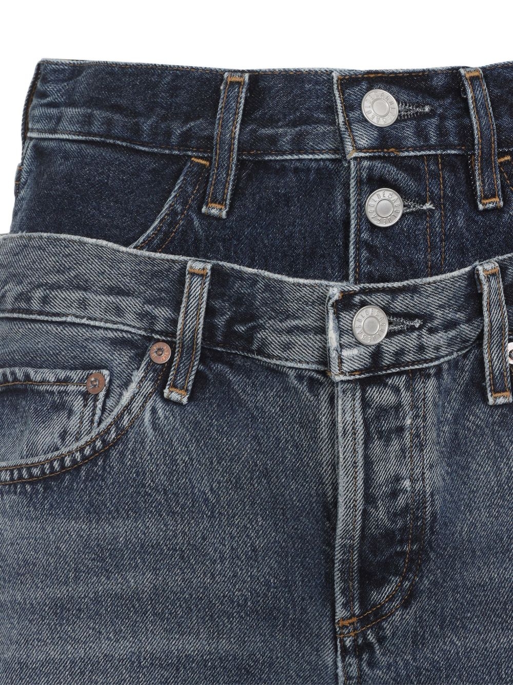 [Agolde] Trousers SS26 A297 1206 PNPOR