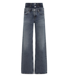 [Agolde] Trousers SS26 A297 1206 PNPOR