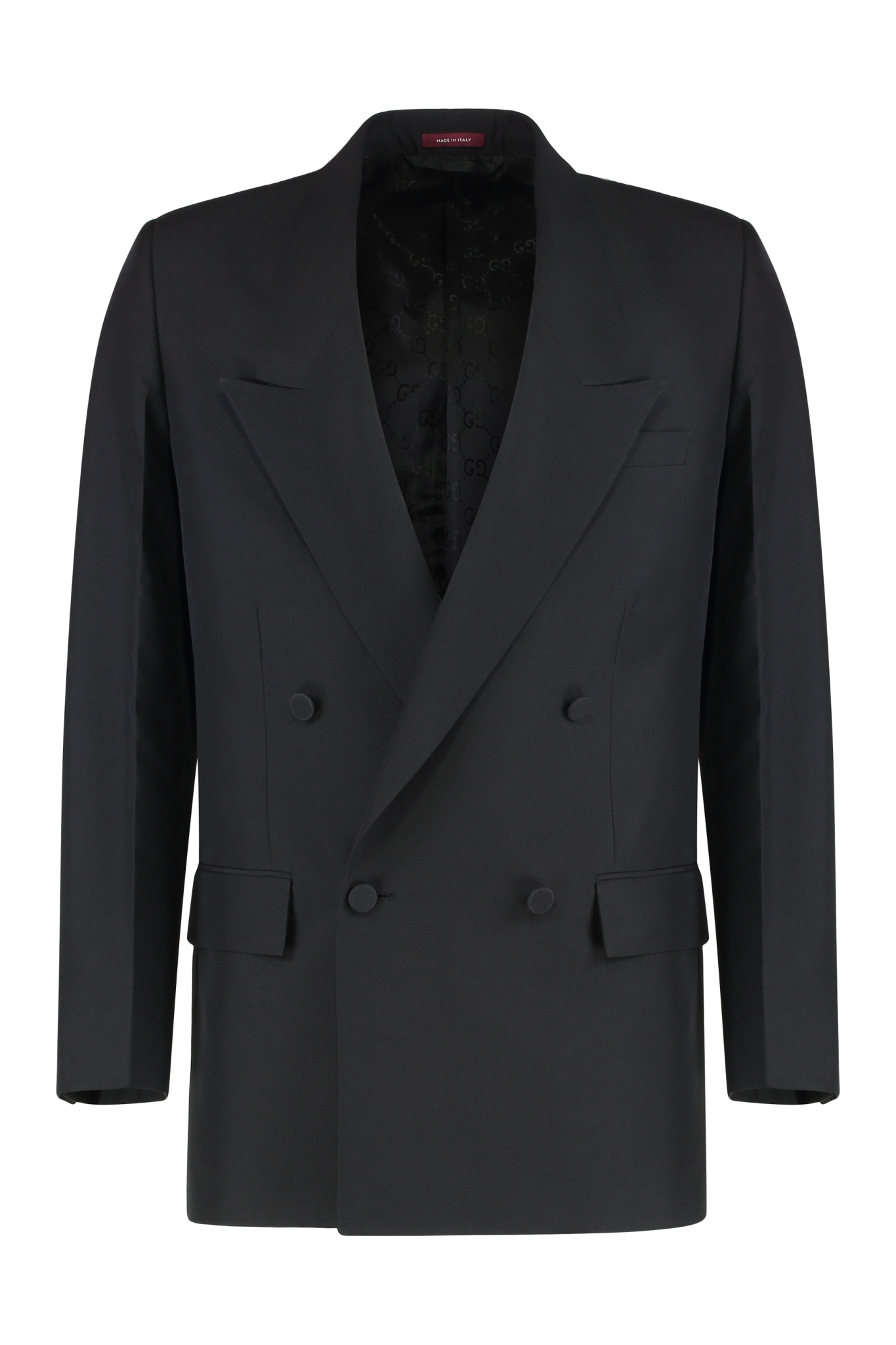 [Gucci] Blazer FW25 849881Z7AFR_5228
