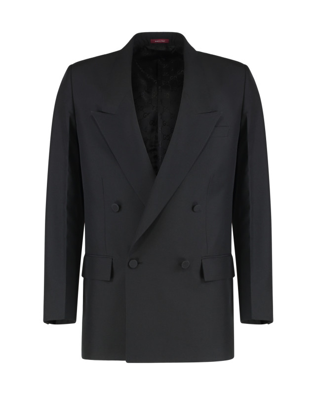 [Gucci] Blazer FW25 849881Z7AFR_5228