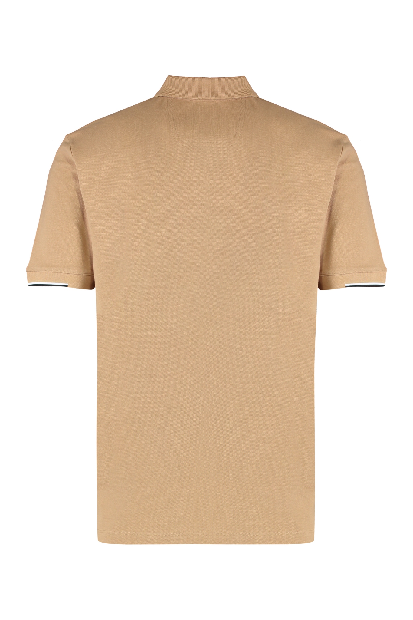 [BOSS] T-shirts Short Sleeve FW25 50545707_260
