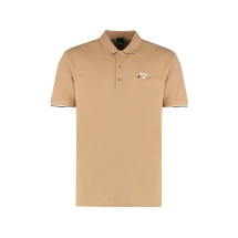 [BOSS] T-shirts Short Sleeve FW25 50545707_260