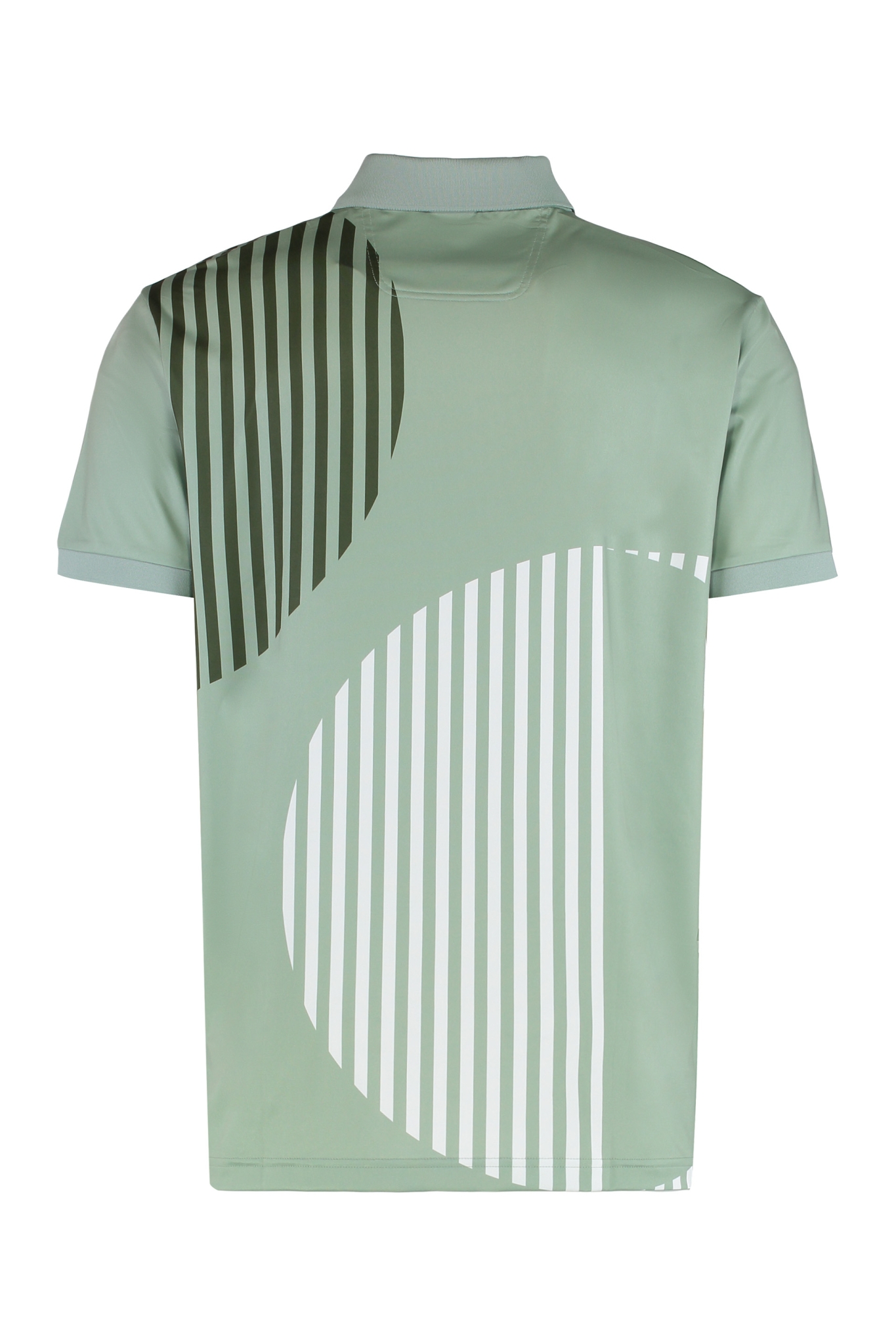 [BOSS] T-shirts Short Sleeve FW25 50539506_357