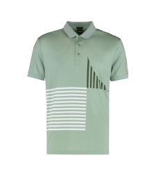 [BOSS] T-shirts Short Sleeve FW25 50539506_357
