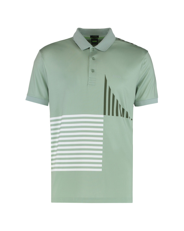 [BOSS] T-shirts Short Sleeve FW25 50539506_357