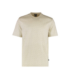 [BOSS] T-shirts Short Sleeve FW25 50539303_131