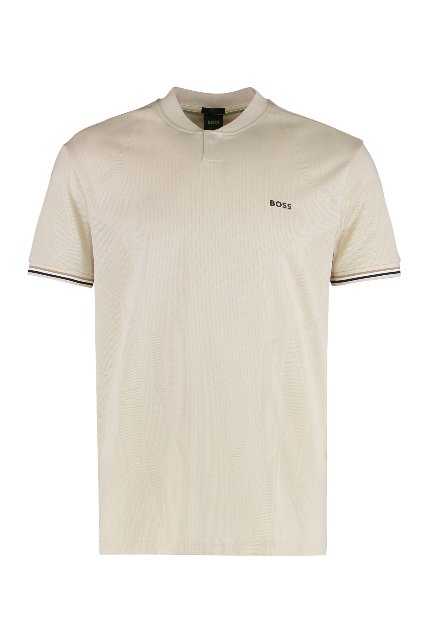 [BOSS] T-shirts Short Sleeve FW25 50537764_284