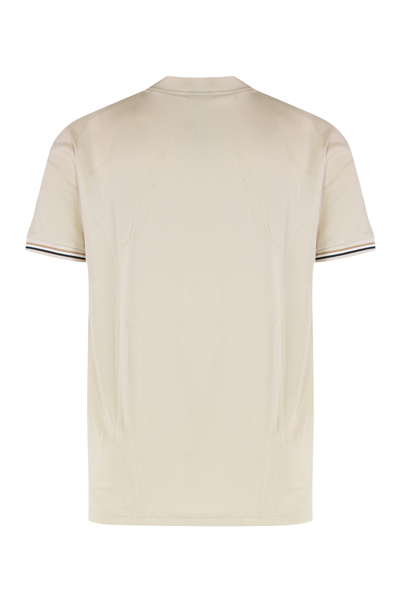 [BOSS] T-shirts Short Sleeve FW25 50537764_284
