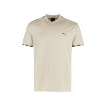 [BOSS] T-shirts Short Sleeve FW25 50537764_284