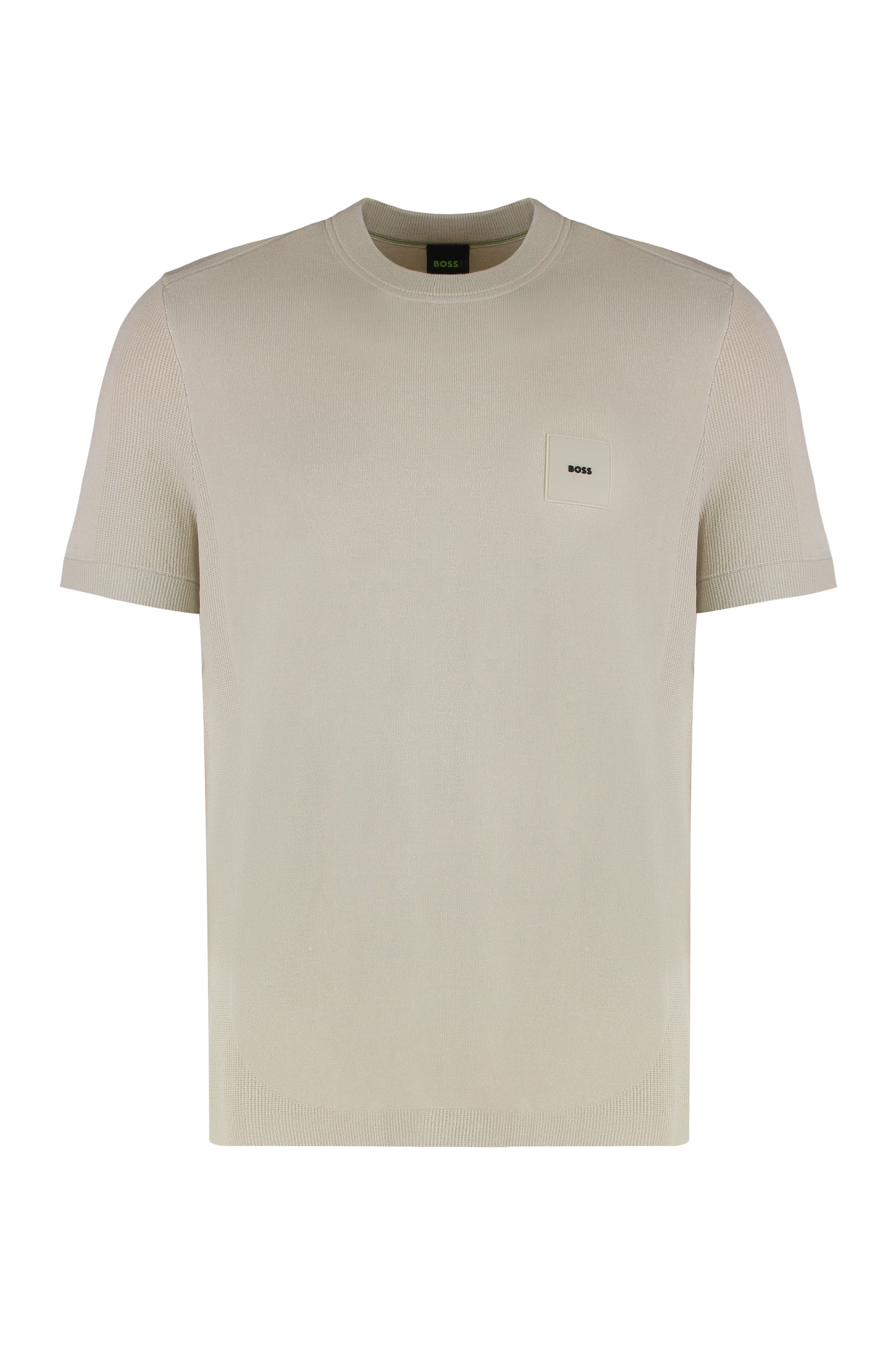 [BOSS] T-shirts Short Sleeve FW25 50537257_284
