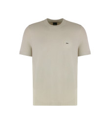 [BOSS] T-shirts Short Sleeve FW25 50537257_284