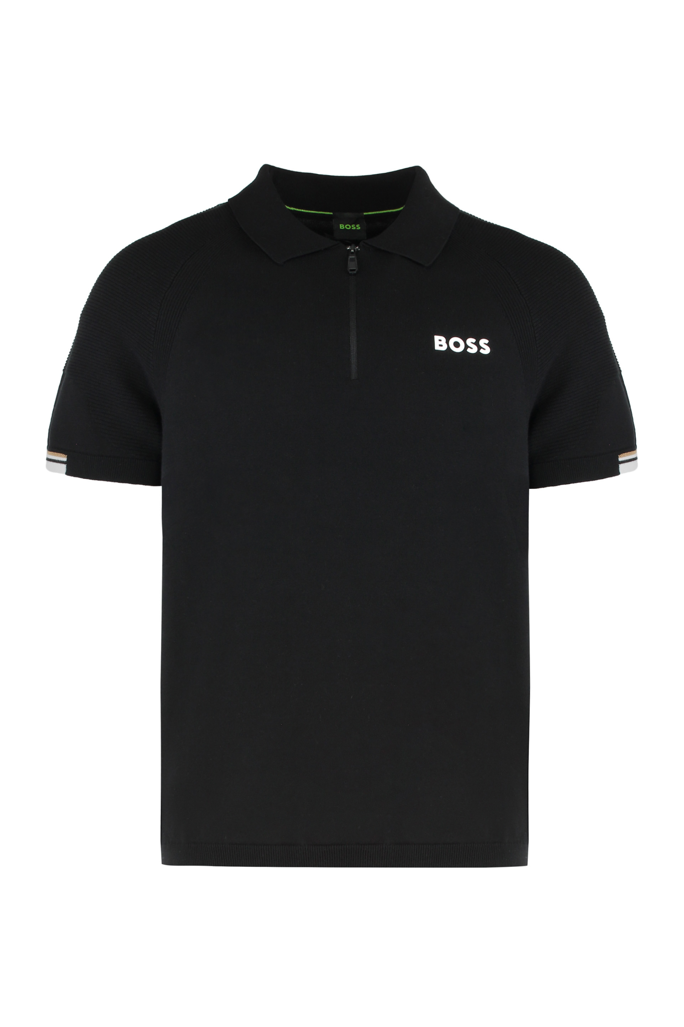 [BOSS] T-shirts Short Sleeve FW25 50537146_002