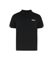 [BOSS] T-shirts Short Sleeve FW25 50537146_002