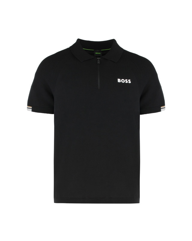 [BOSS] T-shirts Short Sleeve FW25 50537146_002