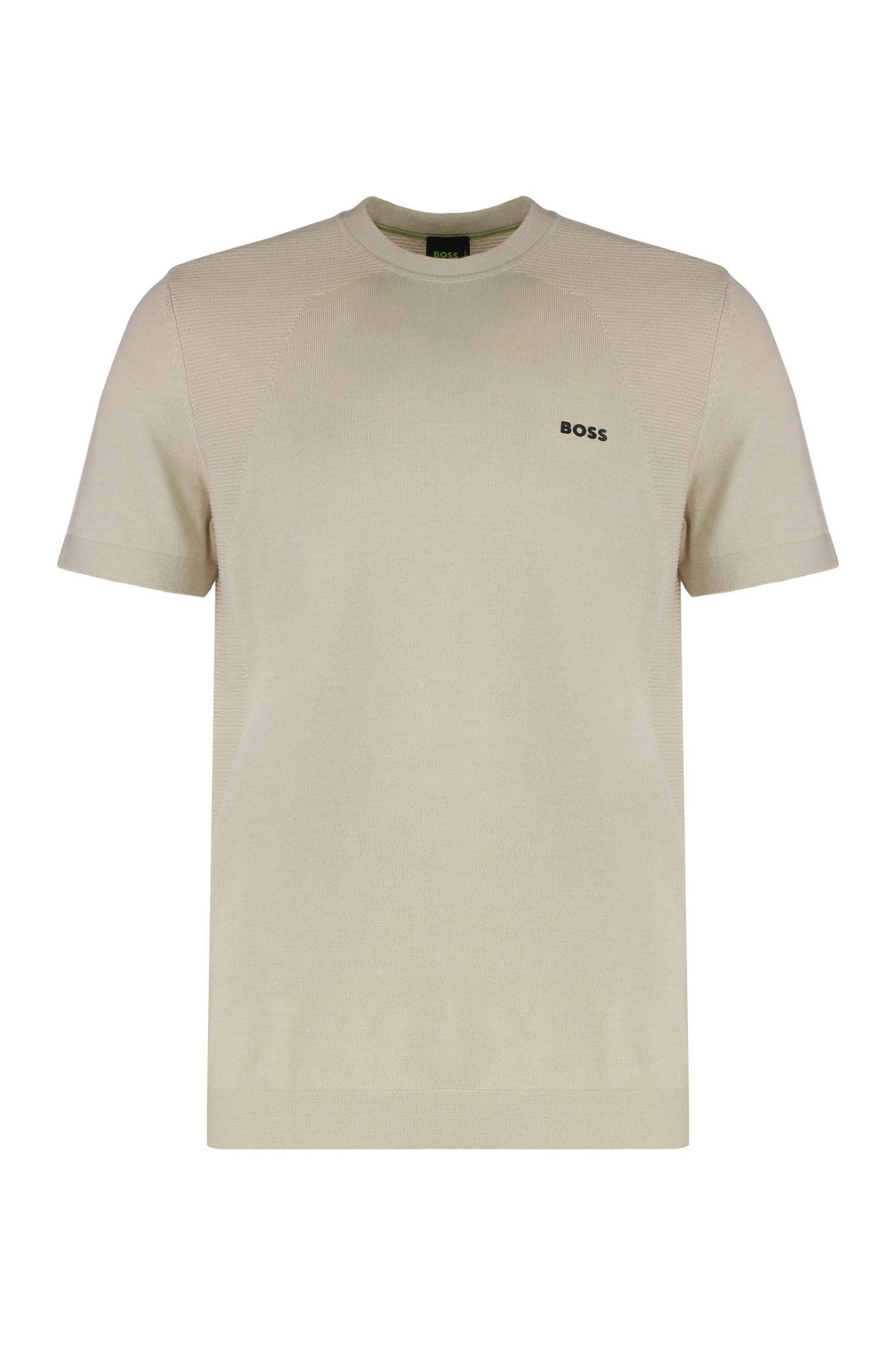 [BOSS] T-shirts Short Sleeve FW25 50520683_284