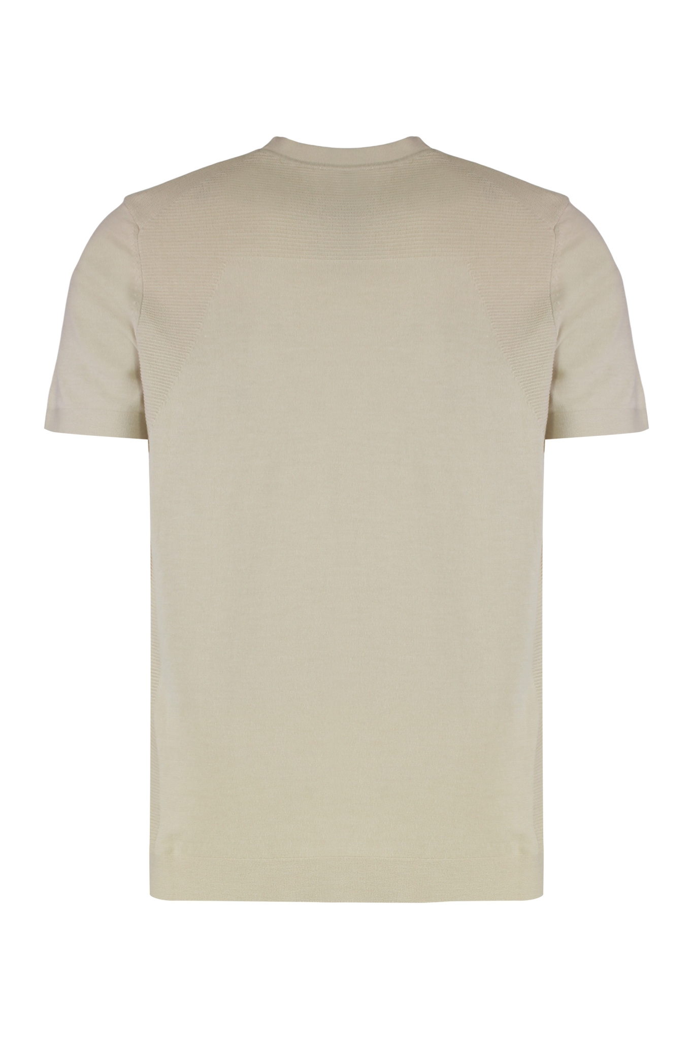 [BOSS] T-shirts Short Sleeve FW25 50520683_284