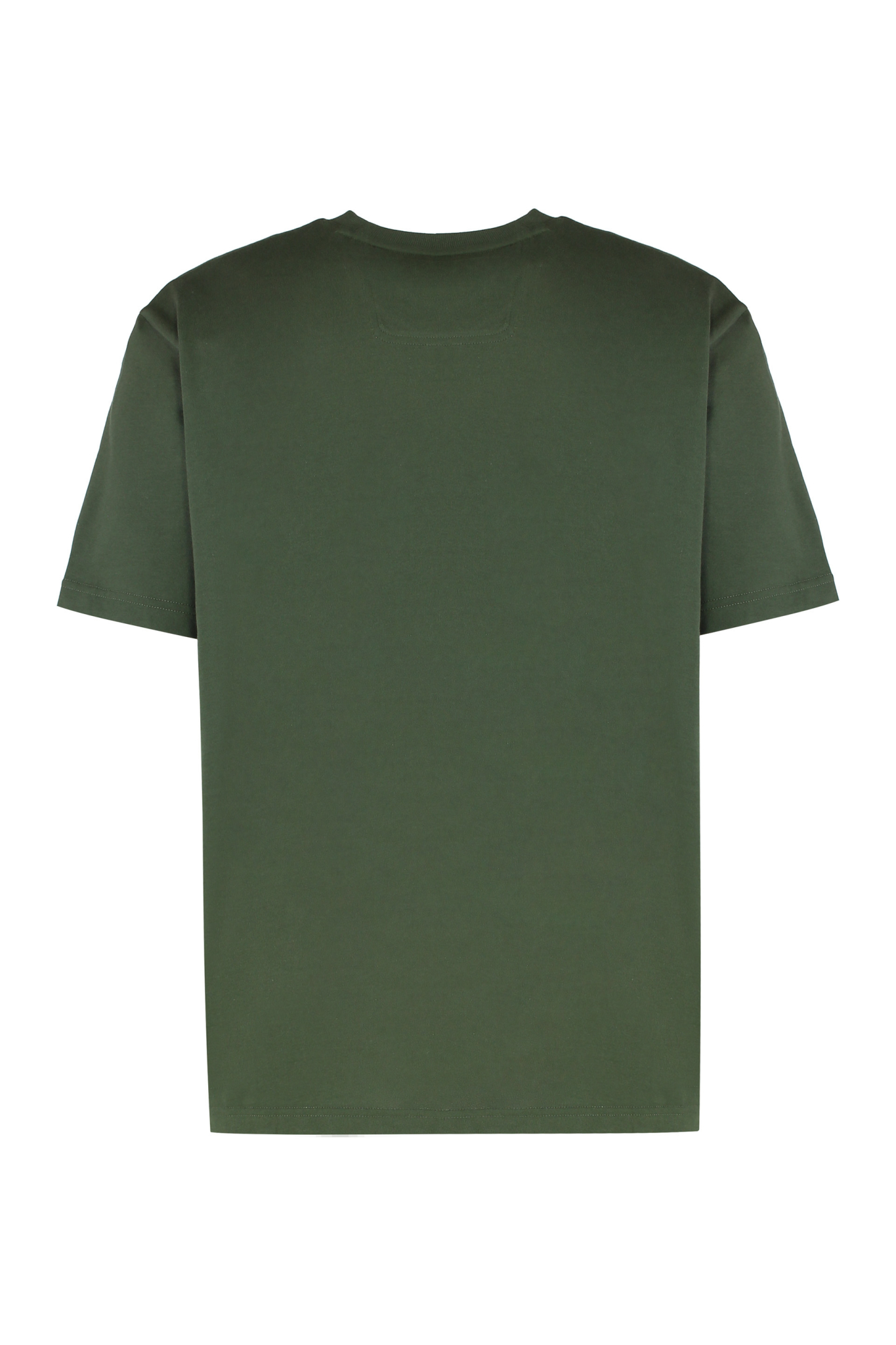 [BOSS] T-shirts Short Sleeve FW25 50519368_355