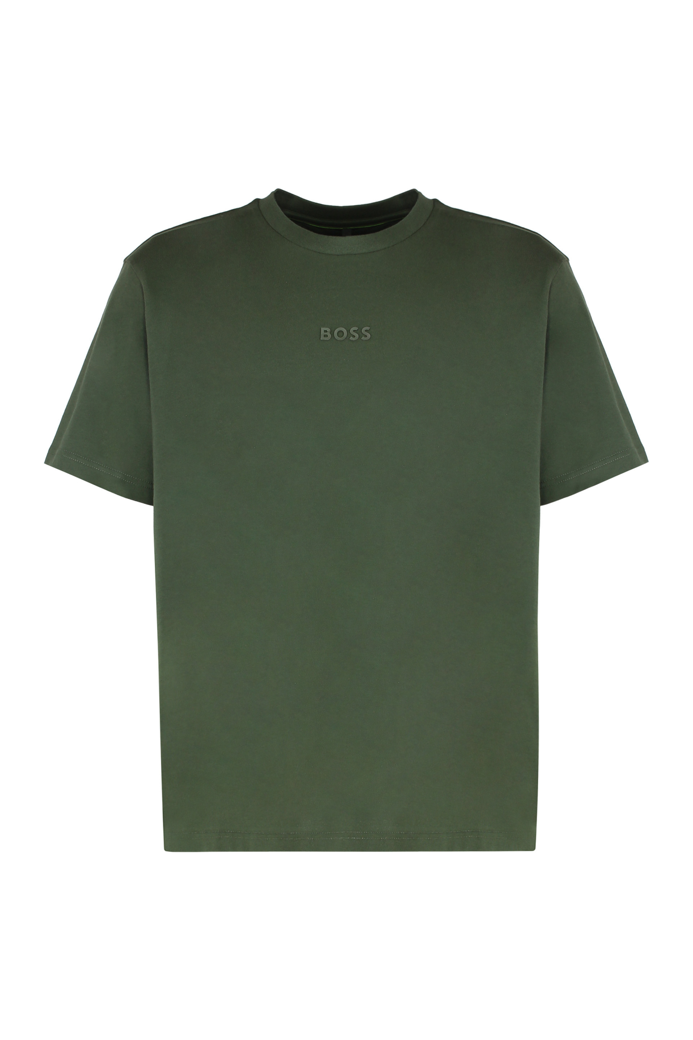 [BOSS] T-shirts Short Sleeve FW25 50519368_355