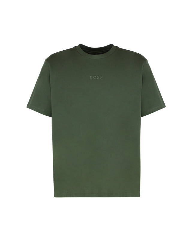 [BOSS] T-shirts Short Sleeve FW25 50519368_355