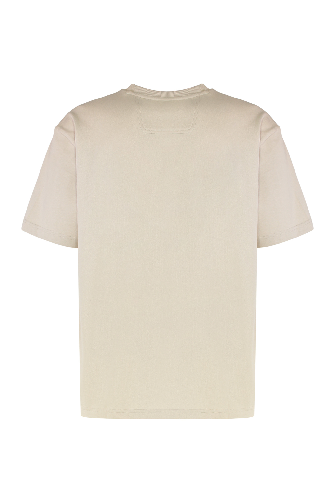[BOSS] T-shirts Short Sleeve FW25 50519368_284