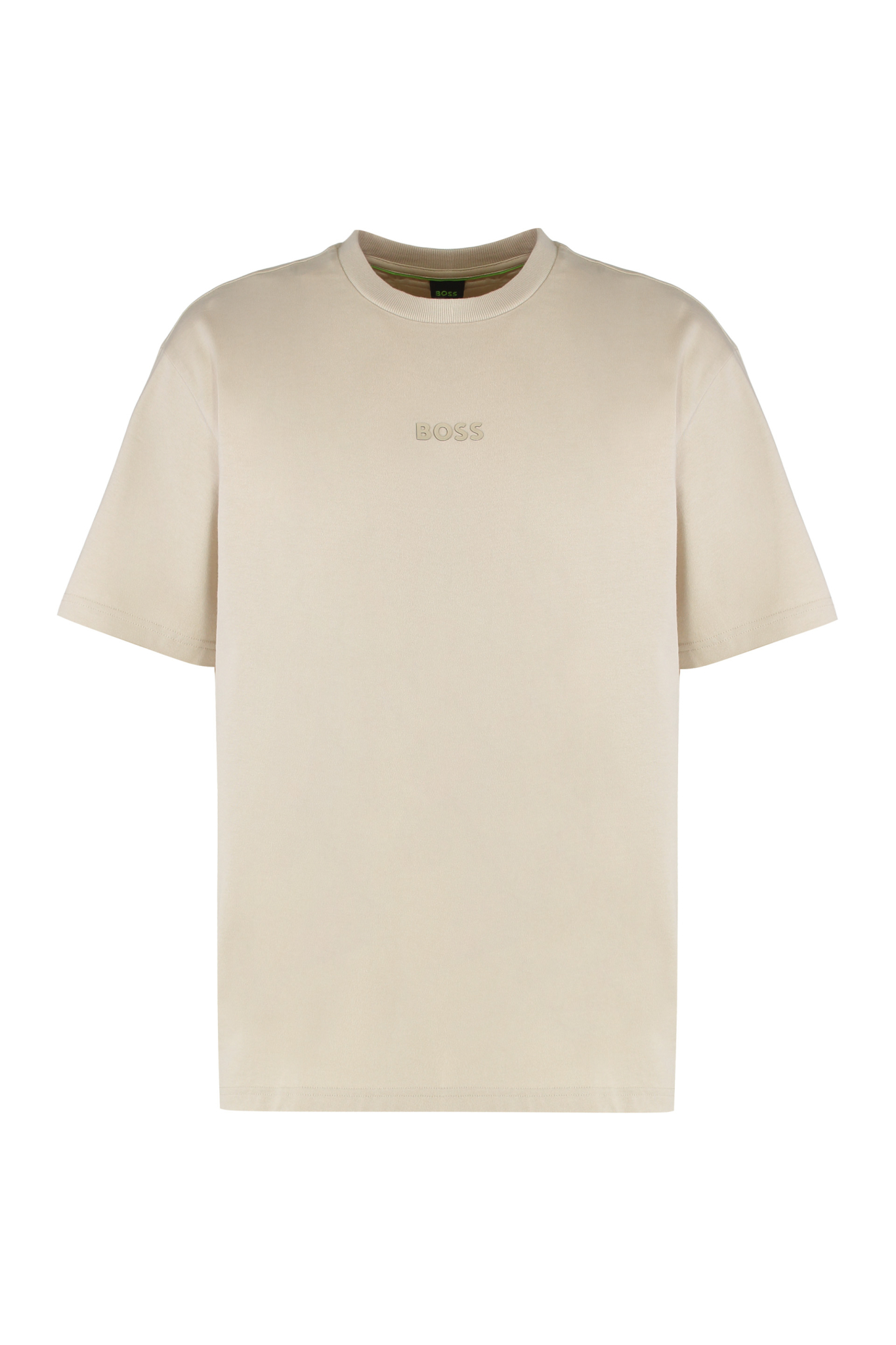 [BOSS] T-shirts Short Sleeve FW25 50519368_284