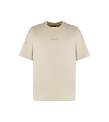[BOSS] T-shirts Short Sleeve FW25 50519368_284