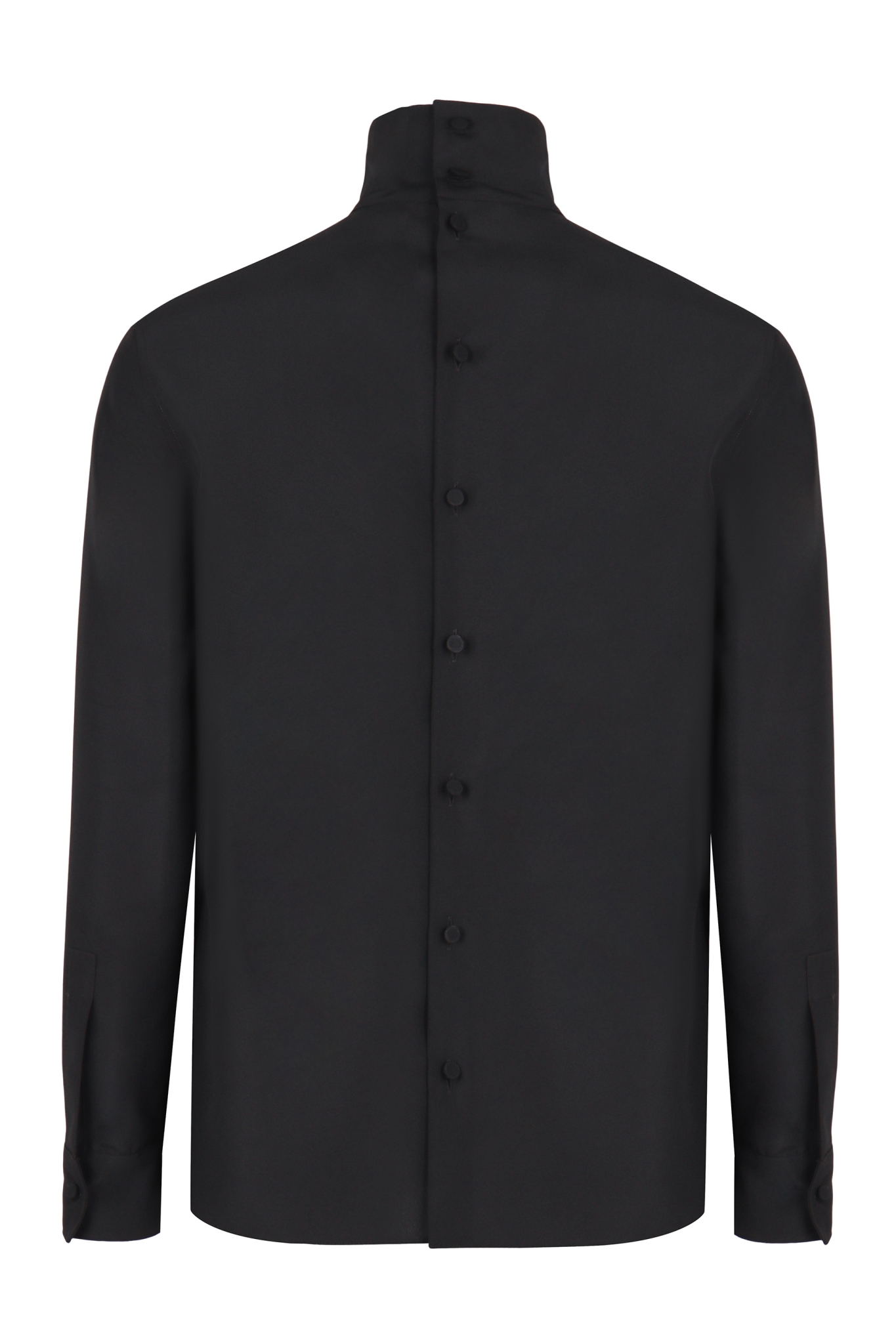 [Gucci] Shirts Long Sleeve FW25 850332ZAFKB_1000