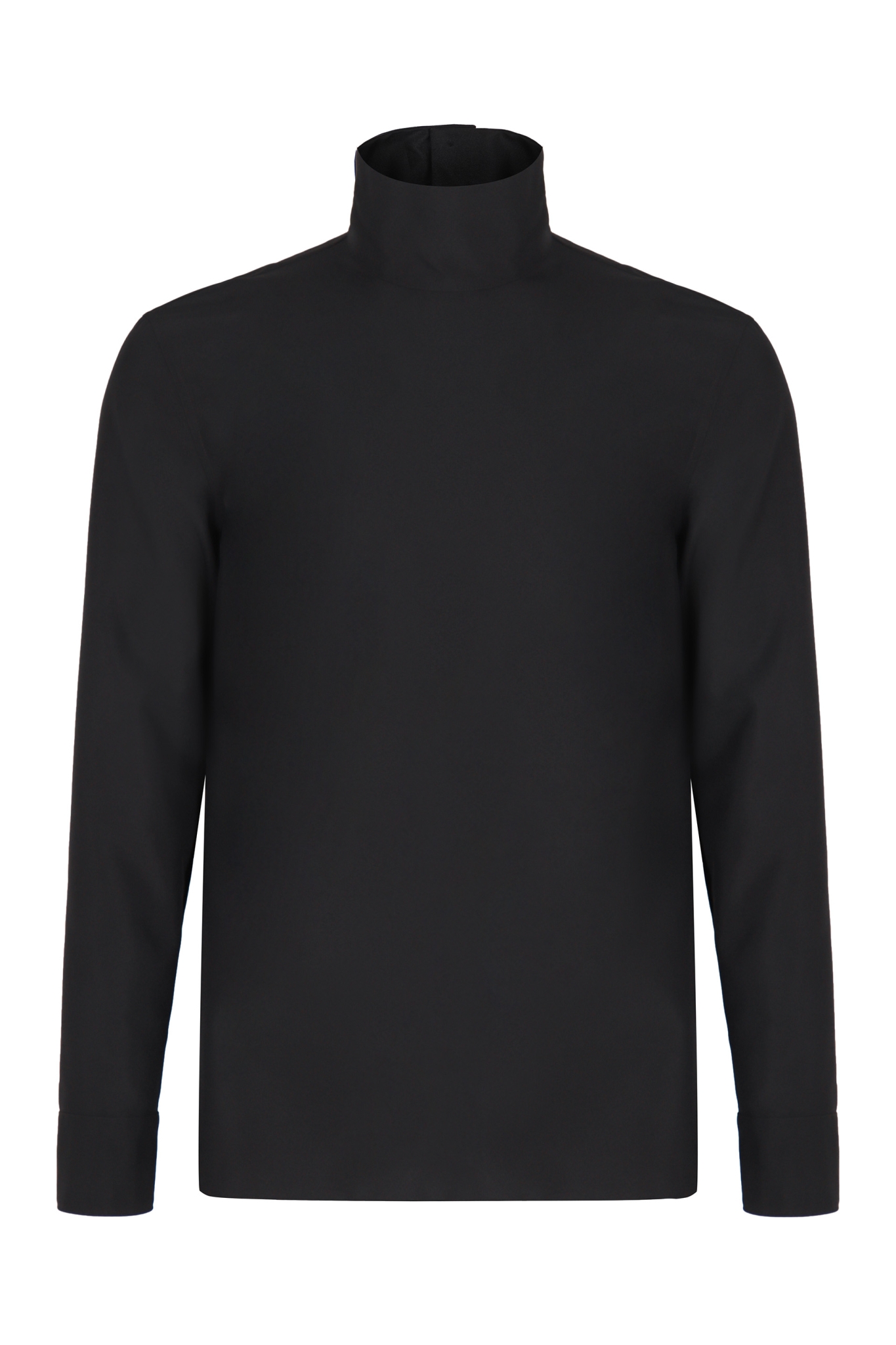 [Gucci] Shirts Long Sleeve FW25 850332ZAFKB_1000