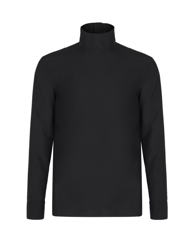 [Gucci] Shirts Long Sleeve FW25 850332ZAFKB_1000