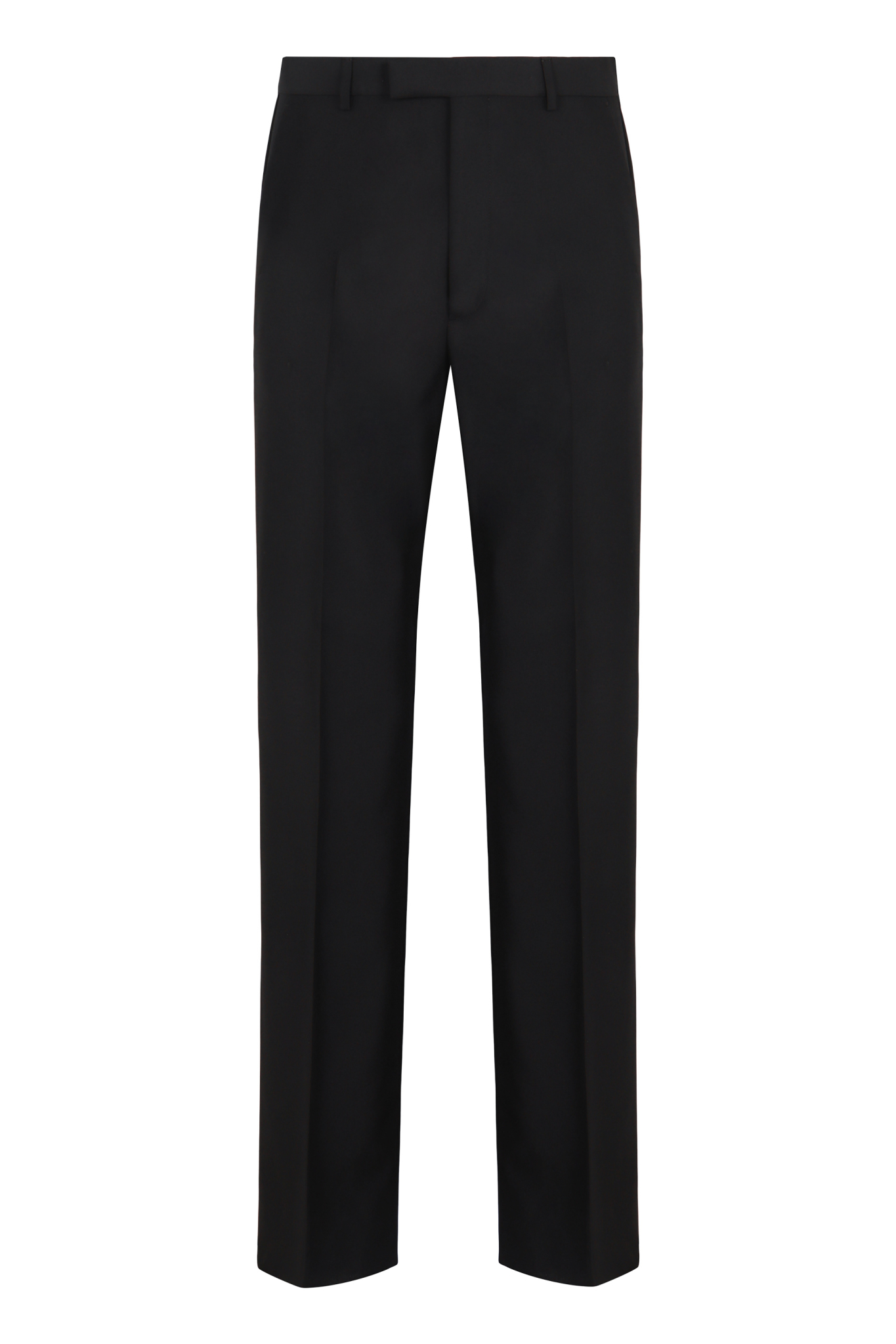 [Gucci] Trousers FW25 850090Z7AYA_1000