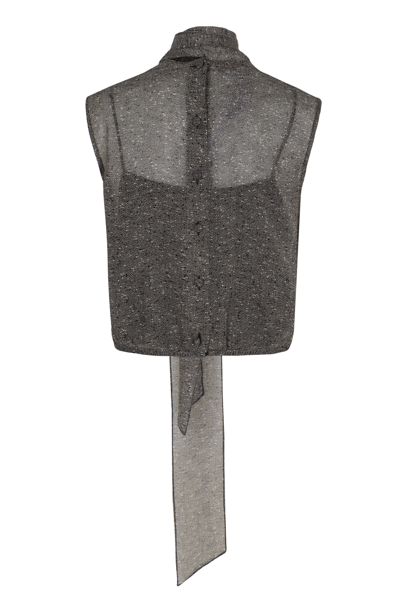 [Gucci] Tank top FW25 846401ZATRU_1173