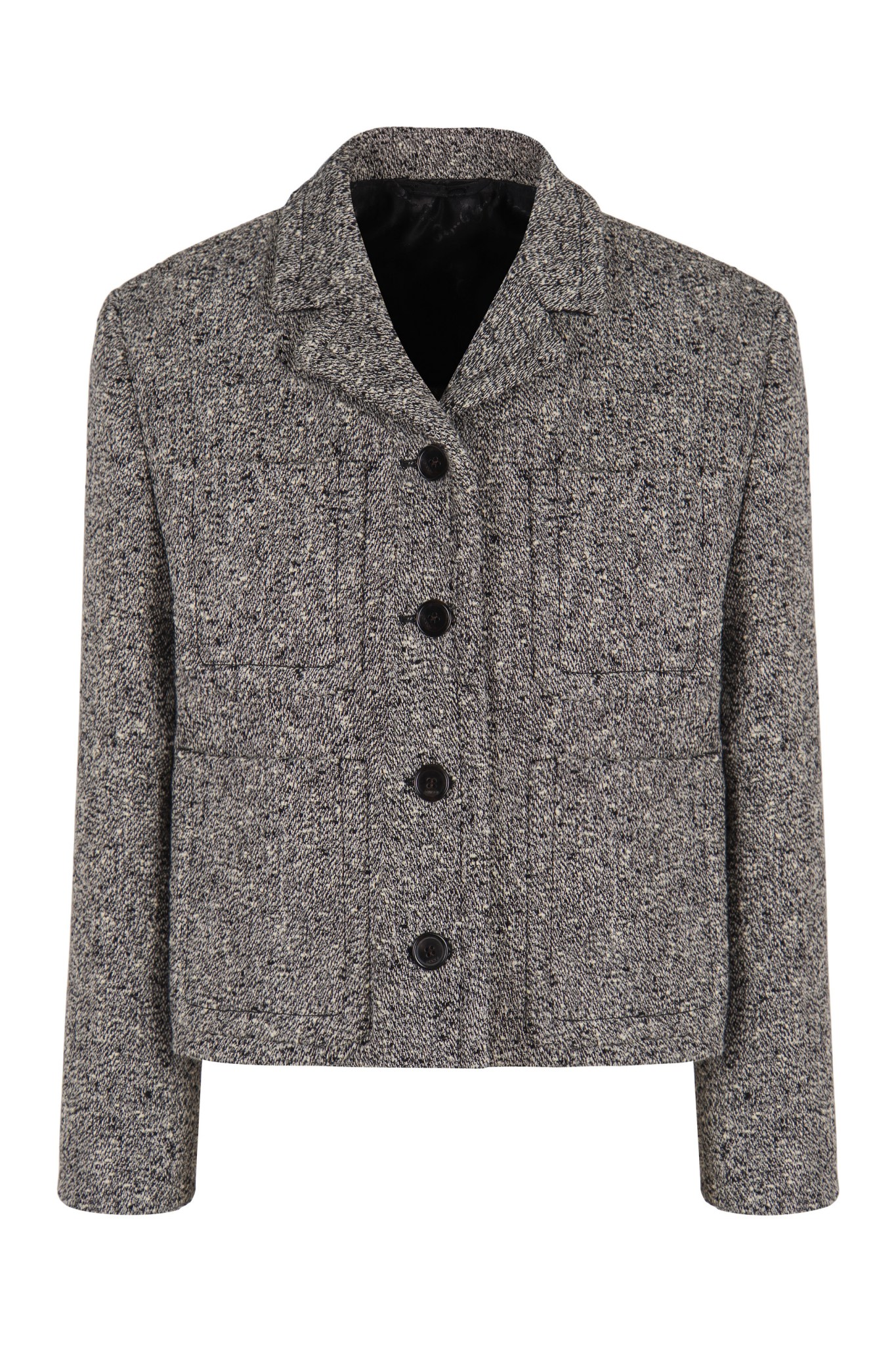 [Gucci] Casual Jacket FW25 833602Z7AXO_9024