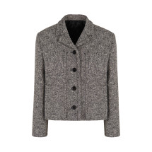 [Gucci] Casual Jacket FW25 833602Z7AXO_9024