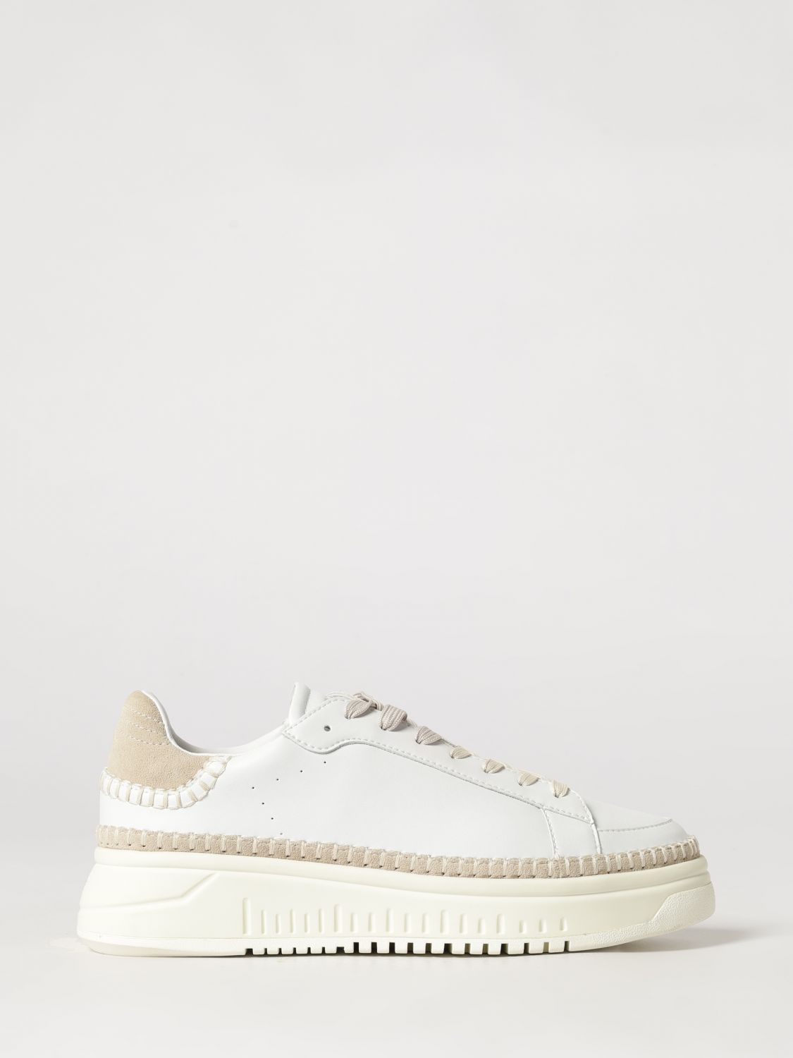 [Emporio Armani] Sneakers SS26 EW003996AF19890 MZ768