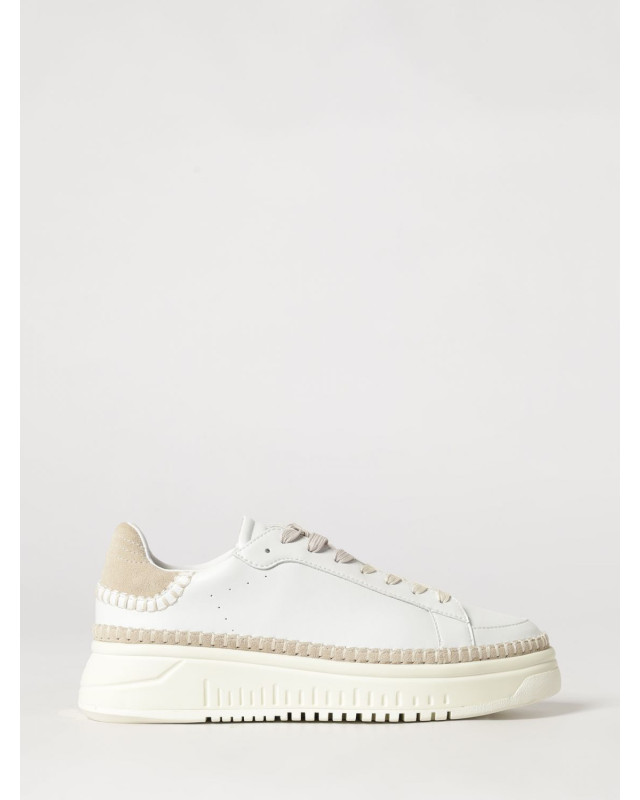 [Emporio Armani] Sneakers SS26 EW003996AF19890 MZ768
