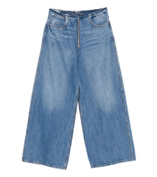 [ALEXANDER WANG] Jeans SS26 4DC1264902 400C